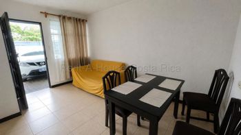 Venta de Acogedor Apartamento en Sabanilla, Montes de Oca. RAH 27-580 en Sabanilla, Montes De Oca, San José — 55 000 000 ₡ - Foto 5 de 13