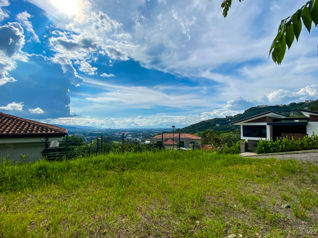 Lote con espectaculares vistas en exclusivo condominio en Santa Ana in Pozos, Santa Ana, San José — $240,000 - Photo 2 of 11