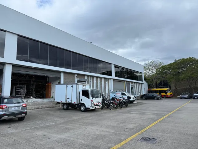 BODEGA EN ALQUILER SAN JOSE, ESCAZU, GUACHIPELIN en Escazú, San José — $9,146