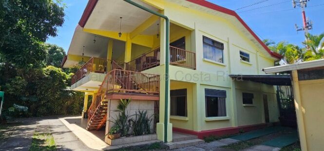 Alquiler de Apartamento en Escazú-San Rafael. RAH 26-2012 in San Antonio, Escazú, San José — ₡ 500 000