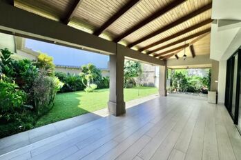 VENDO CASA EN POZOS DE SANTA ANA. in Pozos, Santa Ana, San José — $395,000 - Photo 4 of 20