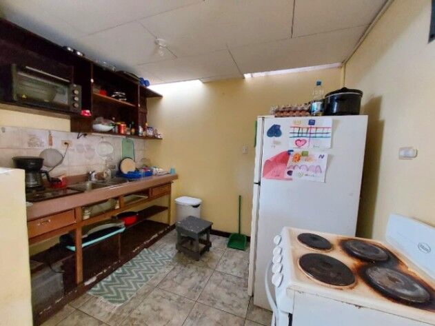 Se vende casa en Goicoechea San José 26-355 en Mata de Plátano, Goicoechea, San José — ₡ 54 000 000