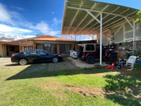 MLS-25-1790 LS VENTA CASA SAN PABLO HEREDIA CONTACTENOS AL # 86127562 en San Pablo, Heredia — $315,000