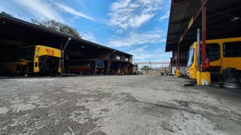 TERRENO COMERCIAL, ALQUILER POR M2, HEREDIA, SAN FRANCISCO en San Francisco, Heredia — $2,500 - Foto 4 de 13