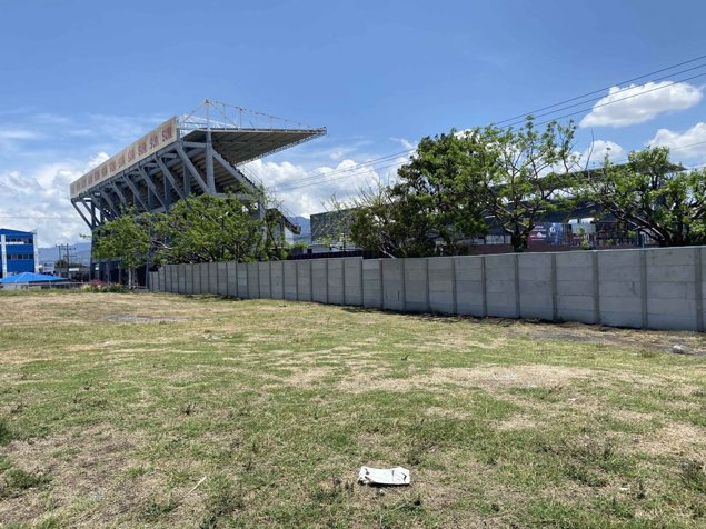 Terreno Comercial Costado este Estadio Ricardo Saprissa in San Juan, Tibás, San José — $2,400,000