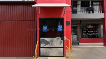 Alquiler de Local Comercial en San Rafael de Alajuela. RAH 26-2193 in San Rafael, Alajuela — 325 000 ₡ - Photo 4 of 10