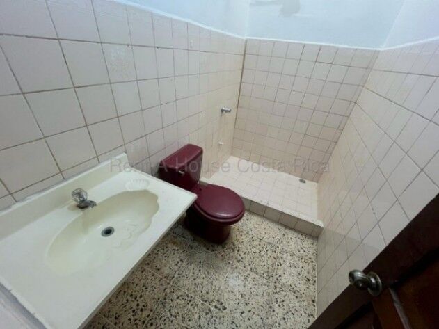 Venta de Casa en El Guarco-El Tejar. in El Tejar, El Guarco, Cartago — ₡ 55 000 000