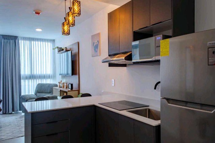 APARTAMENTO EN VENTA EN BARRIO ESCALANTE. in Carmen, San José — $137,500 - Photo 3 of 17