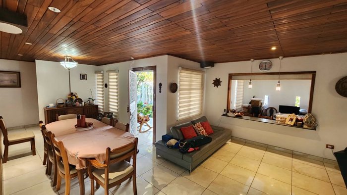 Casa de un piso en Moravia. San Vicente en San Vicente, Moravia, San José — $242,000 - Foto 3 de 19