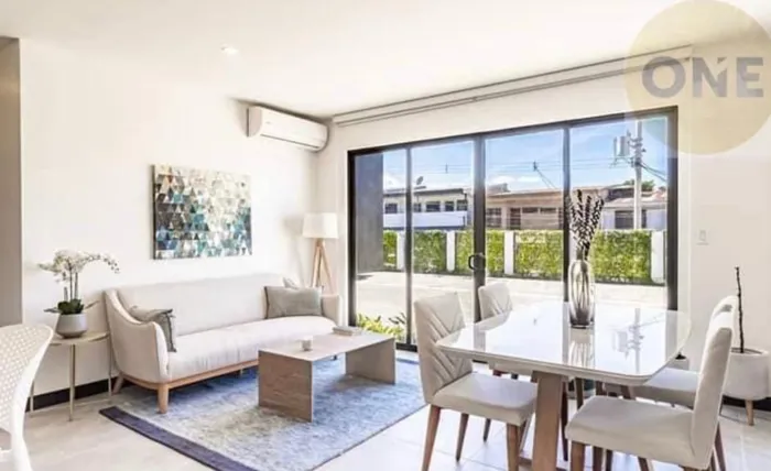Vendo Apartamentos en el Condominio Novatriana, Alajuela en Alajuela — $170,000