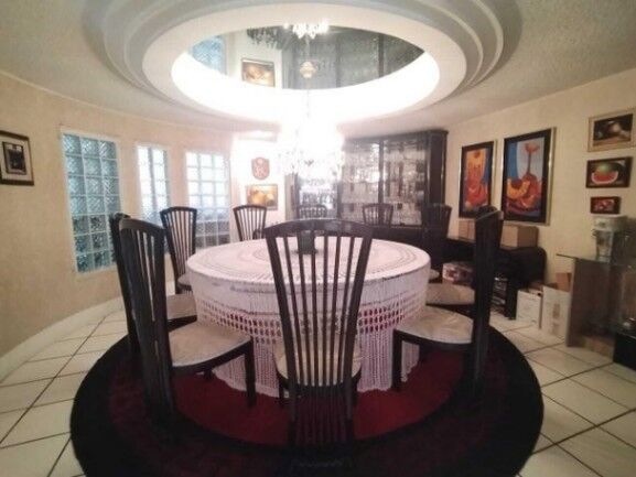 Se vende espaciosa casa de lujo en Rhormoser 24-1564 in Pavas, San José — $1,350,000