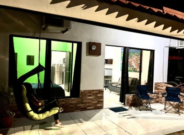 CABINA EN VENTA JACO CONDOMINIO DON ROBERTO 21 - PUERTA CERRADA  en Jacó, Garabito, Puntarenas — ₡ 48 000 000