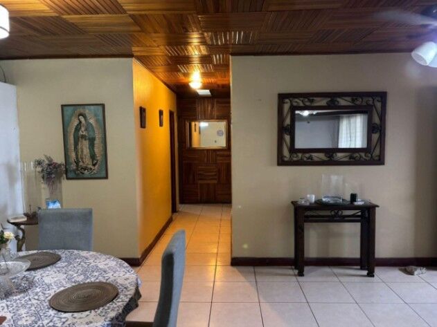 Venta de Casa en Río Segundo, Alajuela. RAH 25-1986 in Río Segundo, Alajuela — ₡ 85 000 000