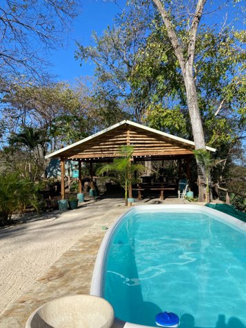 Se Vende Preciosa Finca de Playa in Lepanto, Puntarenas — $2,000,000