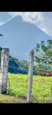 Venta de lote en la Fortuna de San Carlos en La Fortuna, San Carlos, Alajuela — 42 500 000 ₡ - Foto 5 de 8
