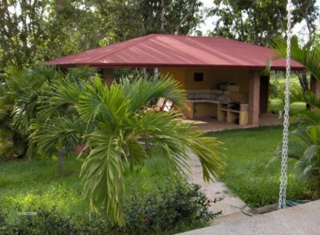 Preciosa Quinta en Orotina en Orotina, Alajuela — $350,000