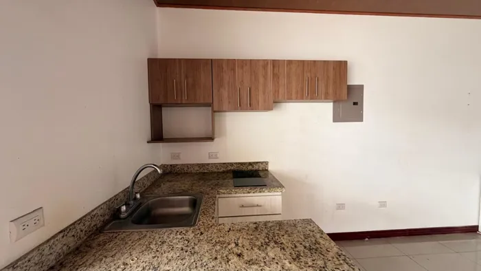 Se Alquila, Apartamento, La Sabana, San José en Carmen, San José — ₡ 300 000