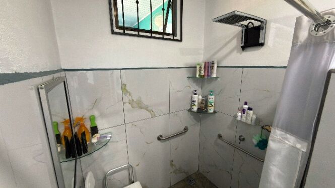 CASA EN VENTA EN LA UNIÓN DE SAN PEDRO, PÉREZ ZELEDÓN – 3 HABITACIONES en San Pedro, Pérez Zeledón, San José — $240,000