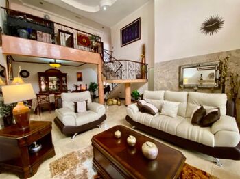 Venta de Casa en La Unión, Cartago. RAH 25-8 en Tres Ríos, La Unión, Cartago — $625,000 - Foto 4 de 10