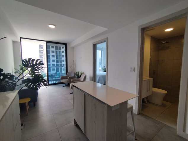 Se Vende (Venta) Apartamento en Núcleo Sabana, Cod GU 1289 en Mata Redonda, San José — $178,500 - Foto 2 de 17