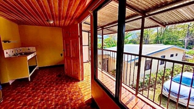 Se vende casa con lote de más de 4100 m2 en San Pablo Heredia 26-1520 en San Pablo, Heredia — $800,000