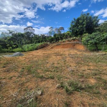 1154 m2 en Miravalles con ASADA, Perez Zeledon. in San Isidro De El General, Pérez Zeledón, San José — $66,000 - Photo 4 of 8