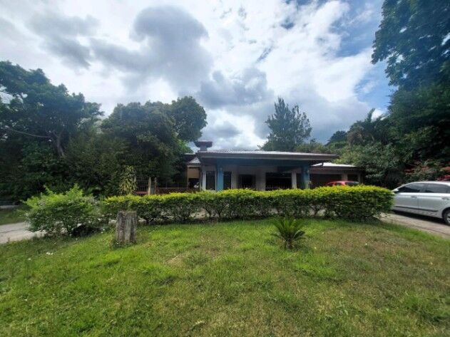 Venta de Casa en San Rafael de Heredia. en Ángeles, San Rafael, Heredia — ₡ 230 000 000