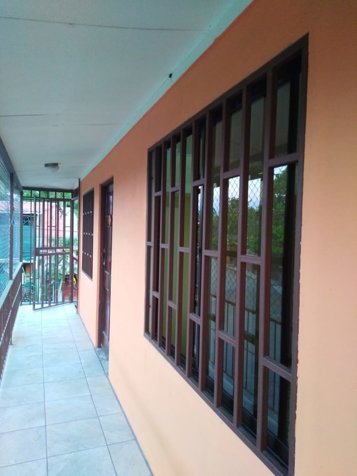 Edificio de 4 Apartamentos rentando Quepos en Quepos, Puntarenas — $250,000 - Foto 2 de 8