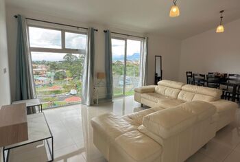 Venta de Apartamento en Torre Granadilla, Curridabat. RAH 26-782  in Granadilla, Curridabat, San José — $155,000 - Photo 5 of 14