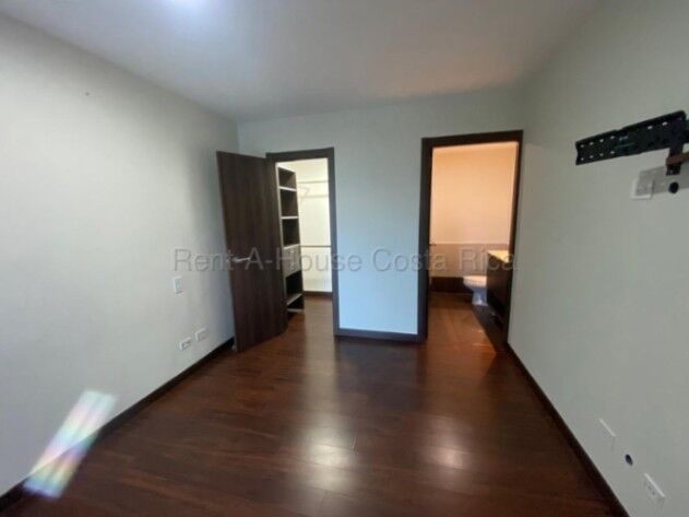 Alquiler de Apartamento en Merced-San José. RAH 26-1496 in Merced, San José — $1,200
