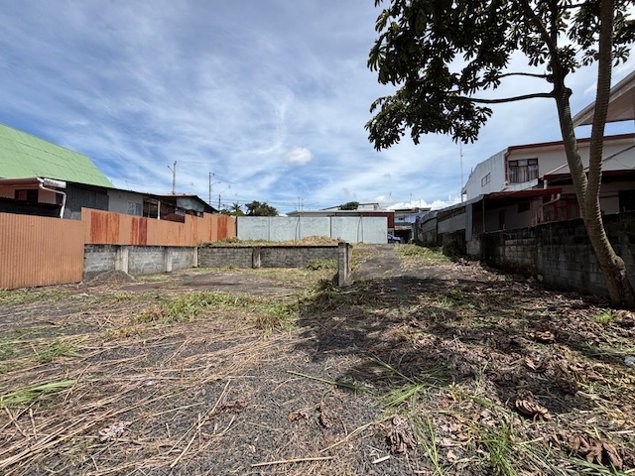 Venta de lote. Uso de suelo comercial. San Pedro, Montes de Oca en San Pedro, Montes De Oca, San José — $880,268