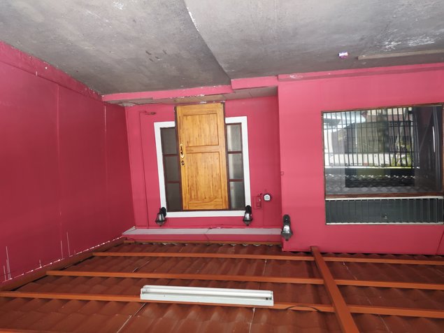 Casa Habitación en La Trinidad de Moravia Resdencial Vista Azul en La Trinidad, Moravia, San José — $124,000