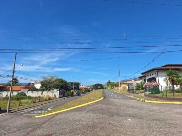 Venta de Lote en Garita de Alajuela. RAH 25-1643 in Garita, Alajuela — ₡ 53 500 000