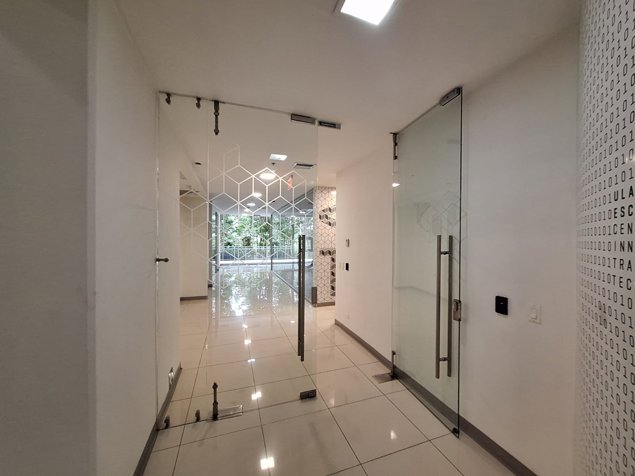 ALQUILER DE OFICINA, SAN JOSE, ESCAZU in Escazú, San José — $13,425