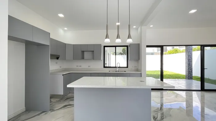 Brand-New Home for Sale in Condominio Montezuma, Grecia in San José, Atenas, Alajuela — ₡ 165 000 000 - Photo 2 of 23