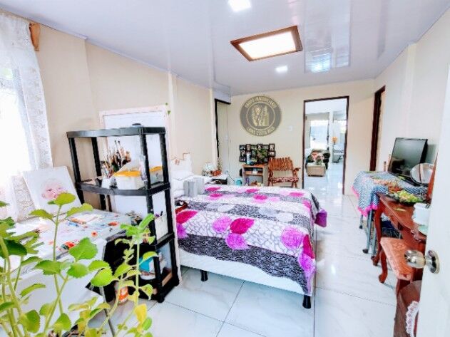 🌹🌿 VENTA DE CASA EN CARTAGO 🌹🌿  in Aguacaliente, Cartago — ₡ 82 000 000