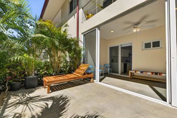 Townhome de Lujo en Rancho Villa Real Cerca de Tamarindo en Tamarindo, Santa Cruz, Guanacaste — $389,000 - Foto 5 de 24