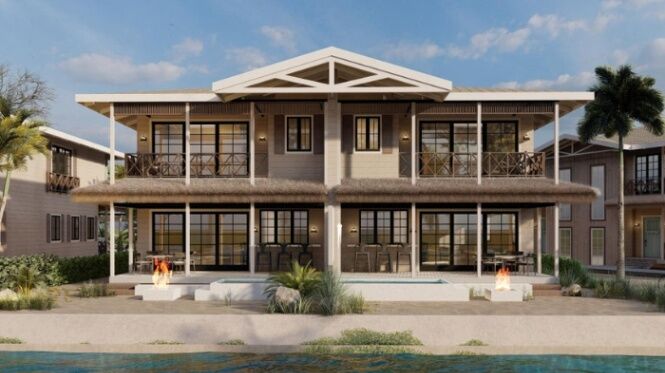 Venta de Casa en Garabito, Puntarenas. en Jacó, Garabito, Puntarenas — $480,000