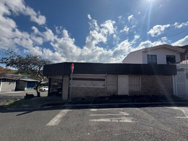 Venta de  casa en Mata Redonda en Mata Redonda, San José — $85,000