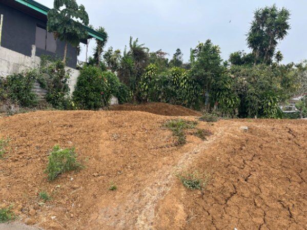 Vendo LOTE en C. Zeledón San Ramón  en Santiago, San Ramón, Alajuela — $37,000
