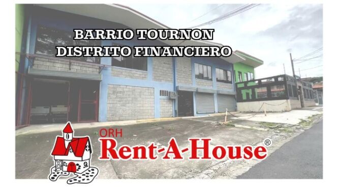 Venta de Ofi-Bodega en Goicoechea-San Francisco. en San Francisco, Goicoechea, San José — $721,000