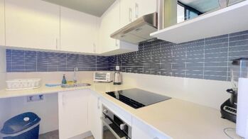Venta Apartamento Barrio Escalante 26-1186 in Carmen, San José — $140,000 - Photo 5 of 9