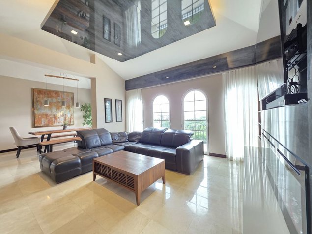 Alquiler de Penthouse en Cortijo Los Laureles Escazú in San Rafael, Escazú, San José — $4,000 - Photo 2 of 18