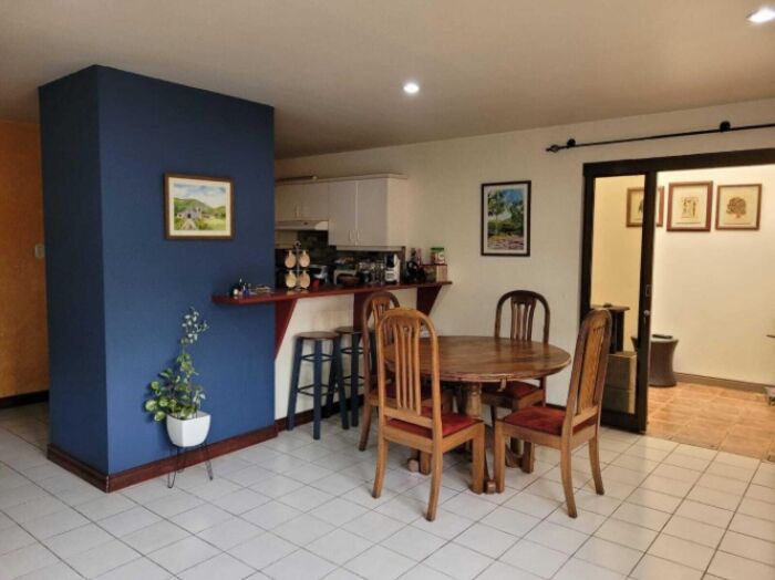 Tu Refugio de Paz y Comodidad en El Carmen – Hogar Acogedor en Residencial Privado en Mata de Plátano, Goicoechea, San José — $149,500