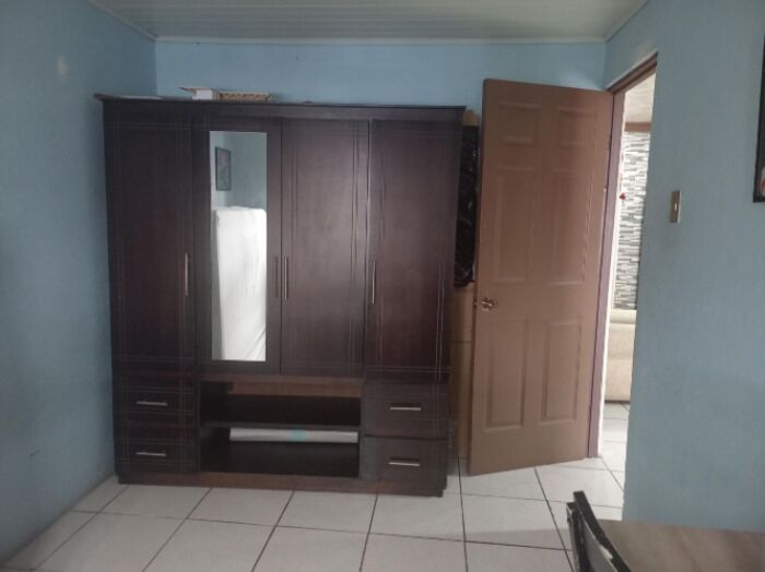 Venta de Casa + APTO en Goicoechea, San José. RAH 26-643 en Ipís, Goicoechea, San José — ₡ 52 000 000