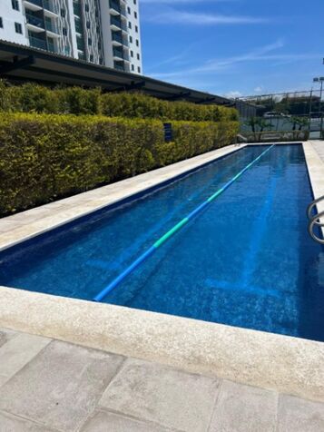 Condominio Torres de Altamira in San Pablo, Heredia — $12,500
