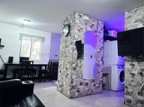 APARTAMENTO EN VENTA EN SAN JOSÈ en San Sebastián, San José — ₡ 45 500 000