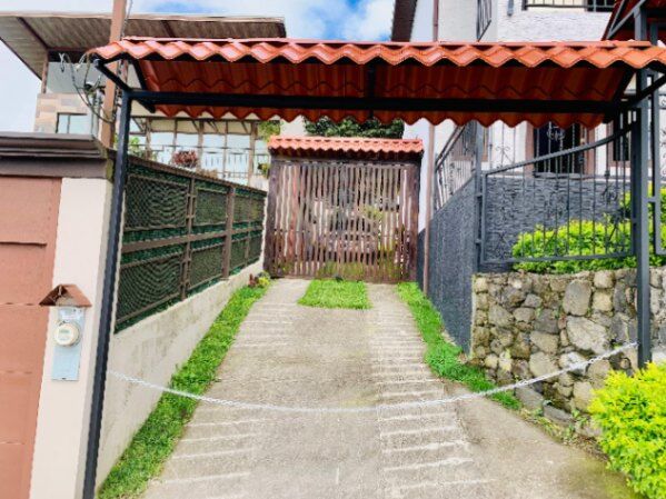 Hermosa Casa en Venta Pacayas  en Pacayas, Alvarado, Cartago — ₡ 90 000 000