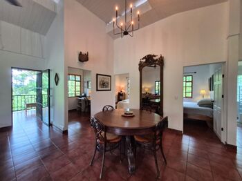Casa privada de 3 dormitorios y 2 niveles en venta en Quizarra, Pérez Zeledón in Cajón, Pérez Zeledón, San José — $625,000 - Photo 4 of 26