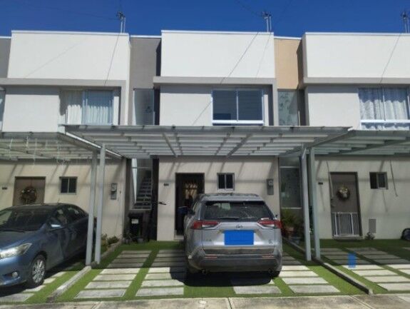 Venta de Casa en Mercedes Norte , Heredia. en Mercedes, Heredia — ₡ 77 500 000